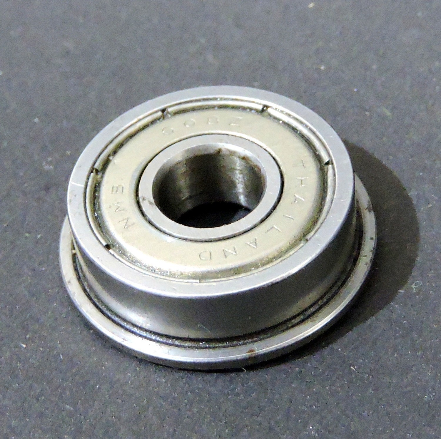 F608zz Flange Bearing