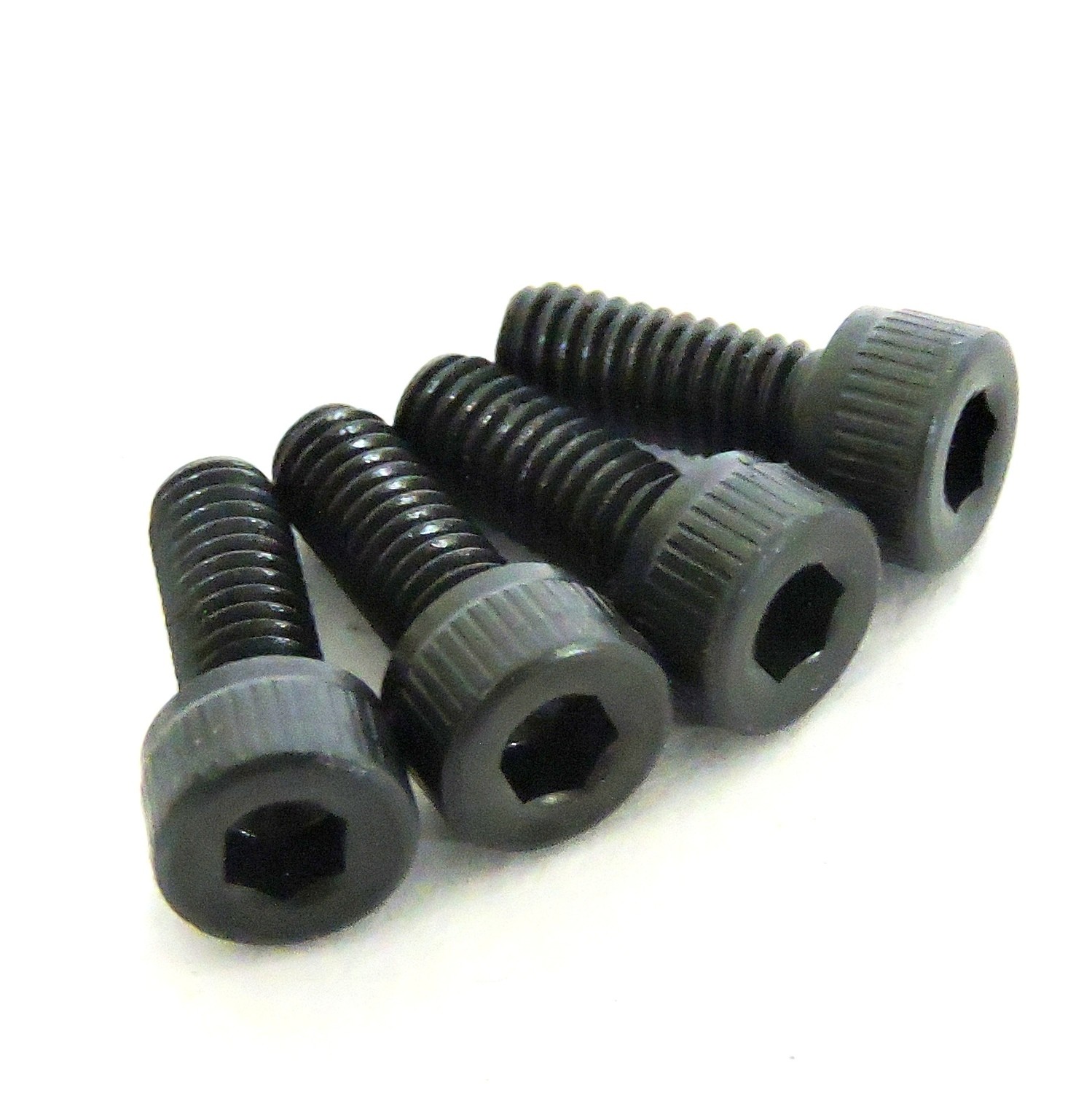 M6 Socket Head Screw 12mm 