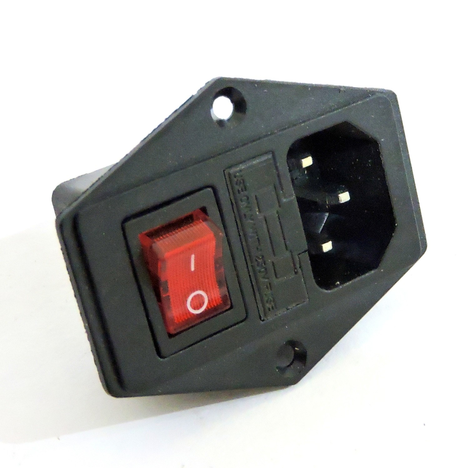 Power Connector Module (Bolt in)