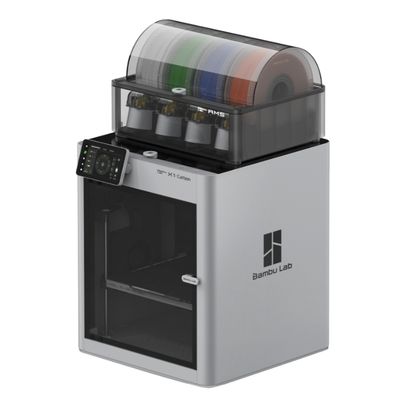 Bambu Lab 3D Printer Spares