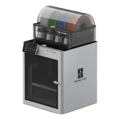 Bambu Lab 3D Printer Spares