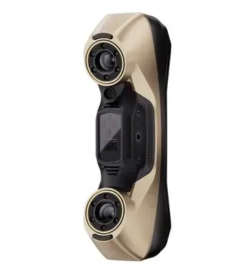 3D Scanner