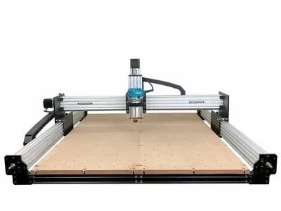 CNC Machines