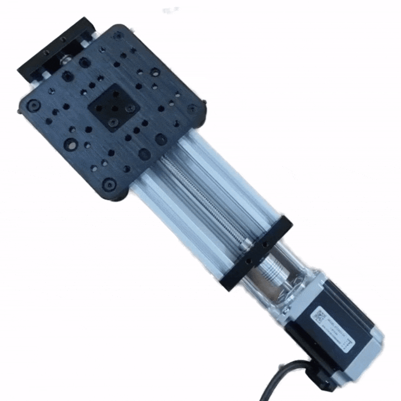 C Beam Linear Actuator XLarge Gantry