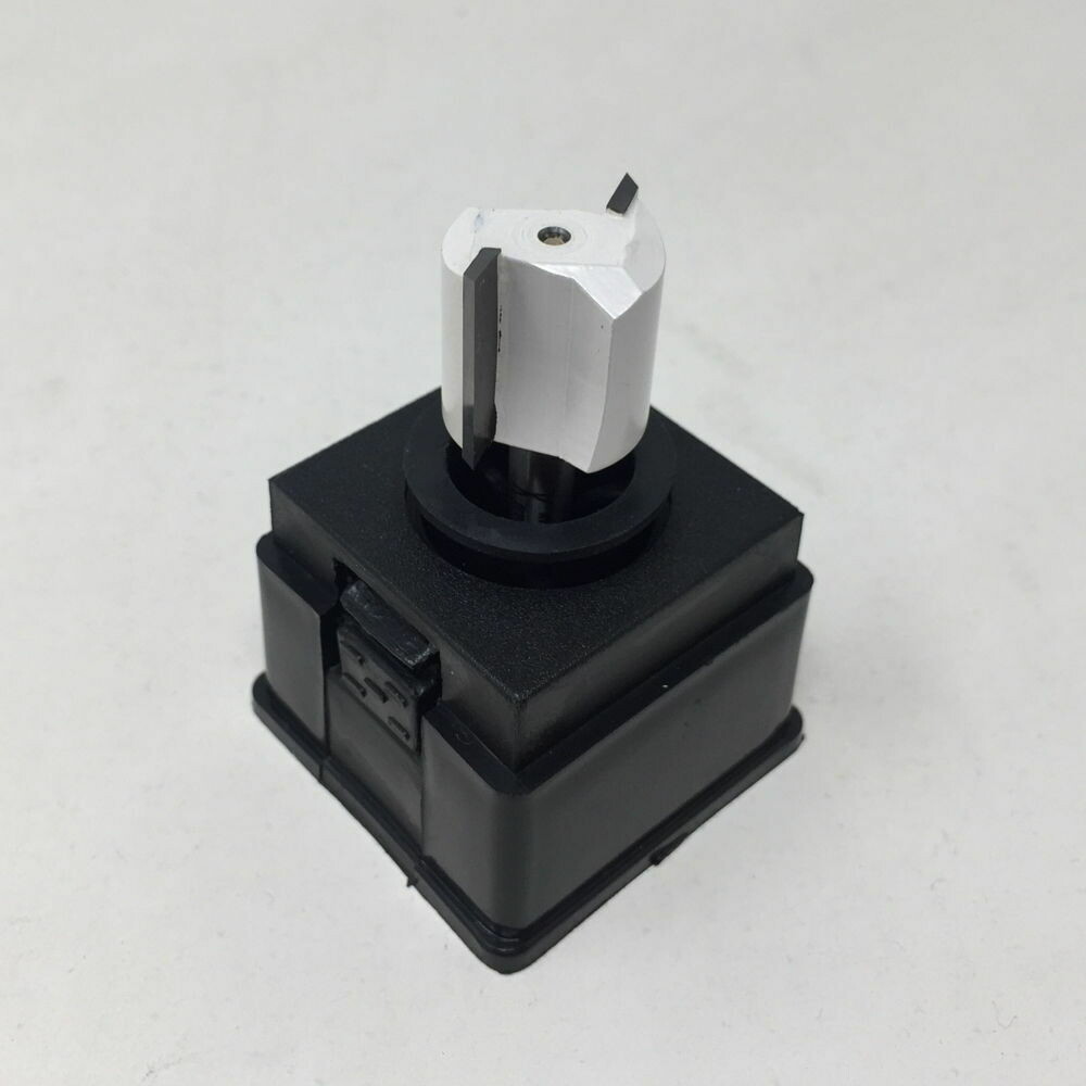 Spoiler Board Surfacing Bit 20 mm