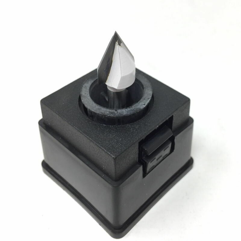 V Groove Carving Bit 60 Degree