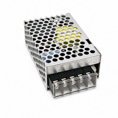 Original Meanwell PSU RS-25-5