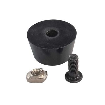 Rubber Feet for 20 Series Profile