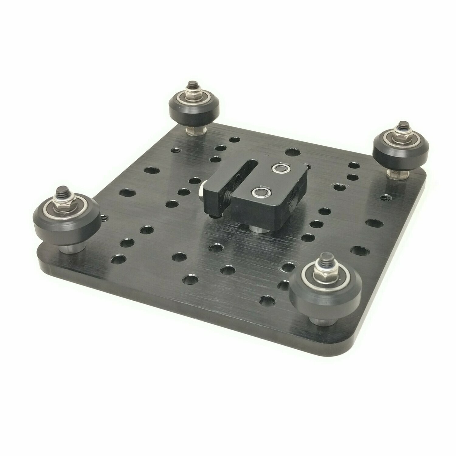 XLarge C Beam Gantry Plate Carriage (Assembled)