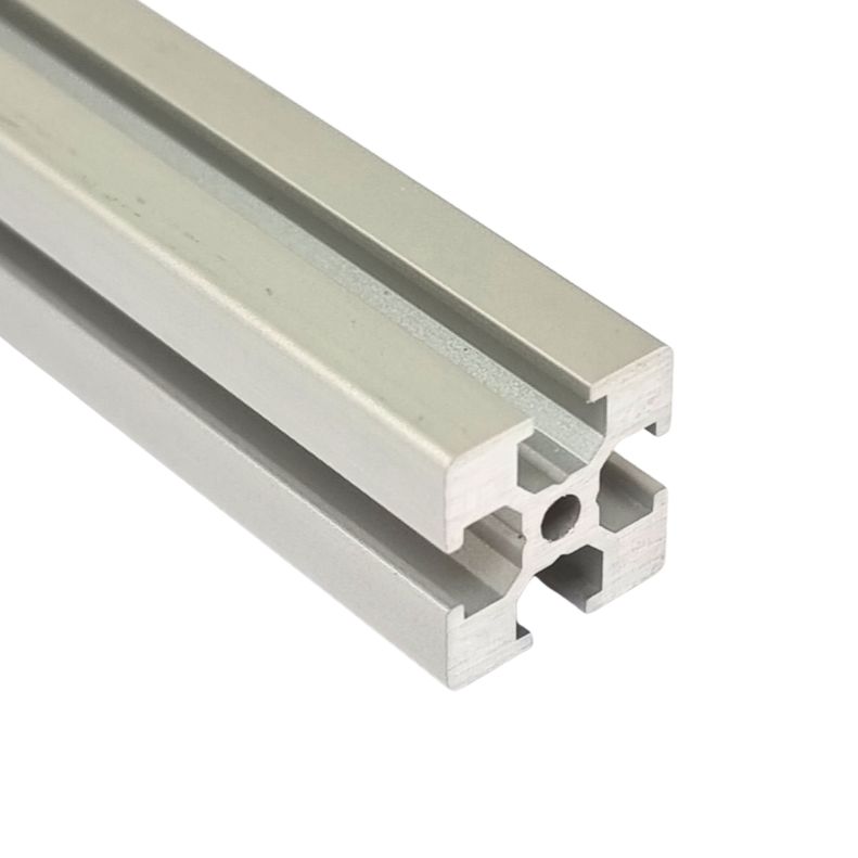 T Slot Aluminium Extrusion 1515