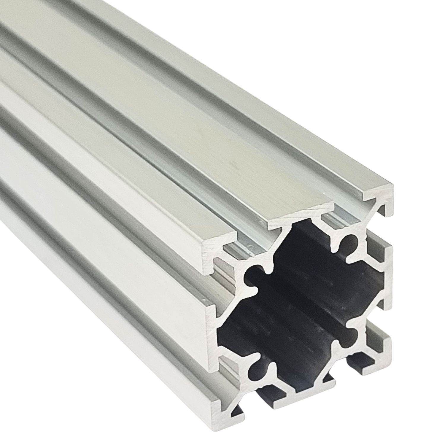 T Slot Aluminium Extrusion 4040 (6mm)