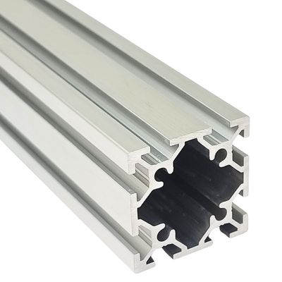 T Slot Aluminium Extrusion 4040 (6mm)