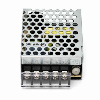 Original Meanwell PSU RS-15-5