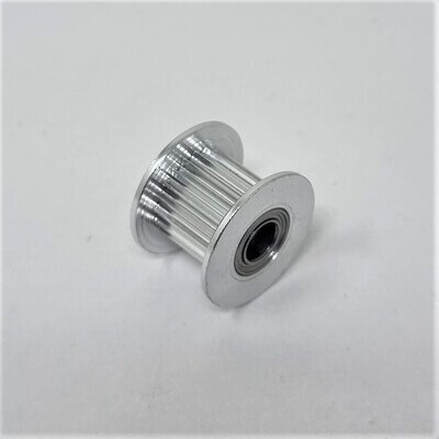 Toothed Idler (Width 9mm)