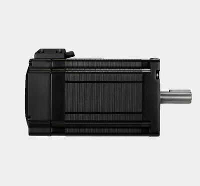 Nema 34 Closed Loop Stepper Motor with Encoders &amp; Brakes   (CS-M234120B) - Leadshine