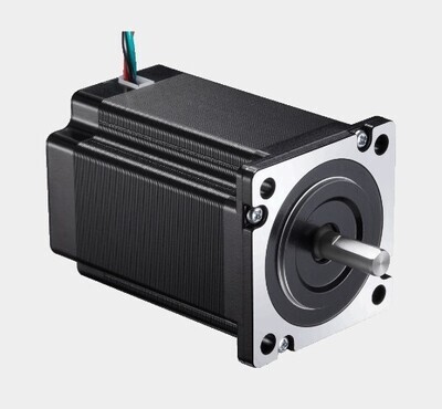 Nema 23 Stepper Motor (D57CM31-4A) - Leadshine