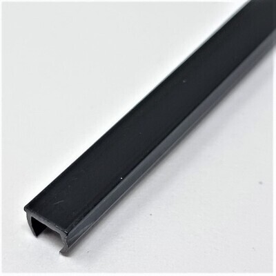 Slot Cover for 20 Series V/T Slot Aluminium Extrusion (6mm)