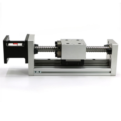 Ball Screw Linear Actuator - 5mm (Pitch) - 3DP60K