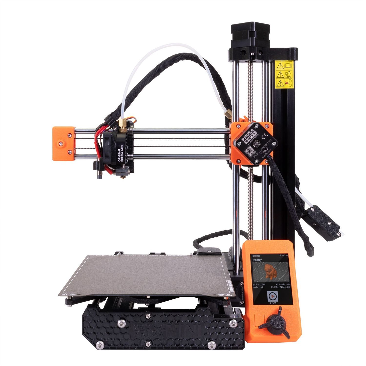 Original Prusa Mini+ ブラック 4552675200.jpg