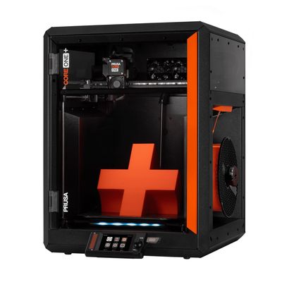 Prusa Core One+ (Fully assembled)