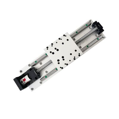 Ball Screw Linear Actuator - 16mm dia - 10mm (Pitch) -  3DP120K