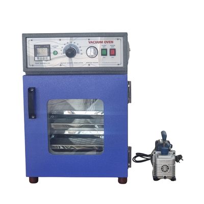 Vaccum Heating Oven