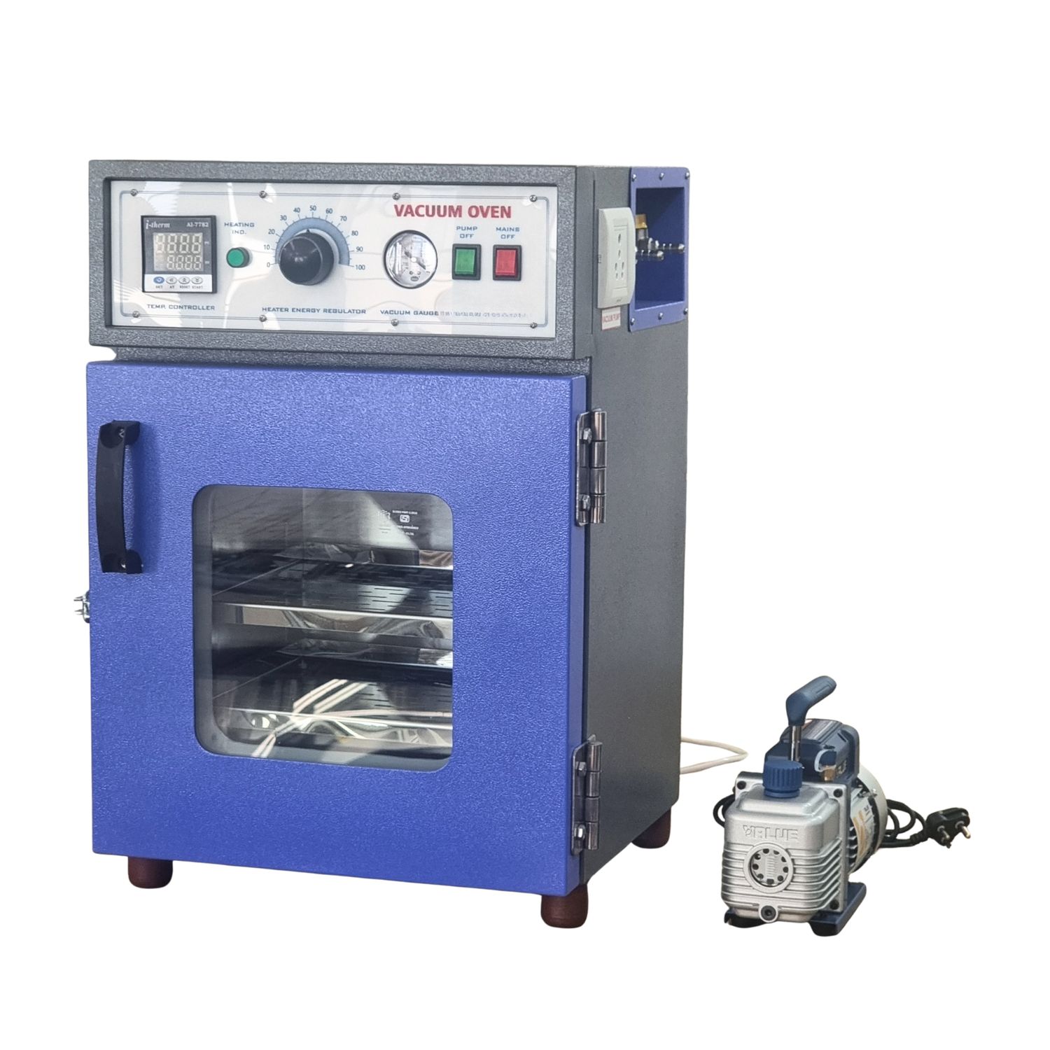 Vaccum Heating Oven