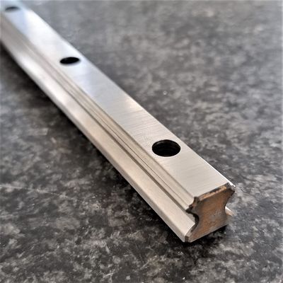 HIWIN HG  Series Linear Guide Rail