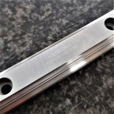 HIWIN HG  Series Linear Guide Rail
