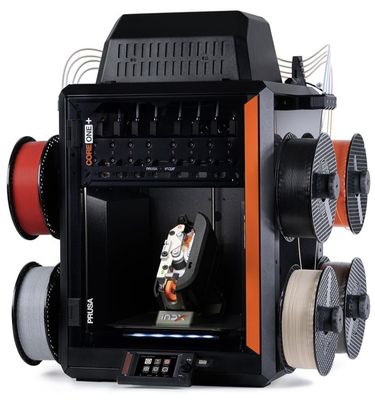 INDX 8-Tool Conversion Kit for CORE One/+