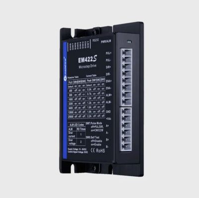 Stepper Drive EM Series EM422S - Leadshine