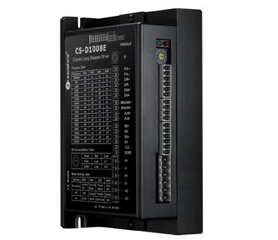 Closed Loop Stepper Drive CS-D1008E - Leadshine