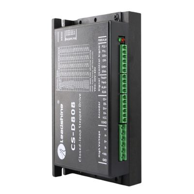 Closed Loop Stepper Drive CS-D808 - Leadshine