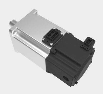 ELM1 Series Servo Motor - ELM1H-0400MA60F