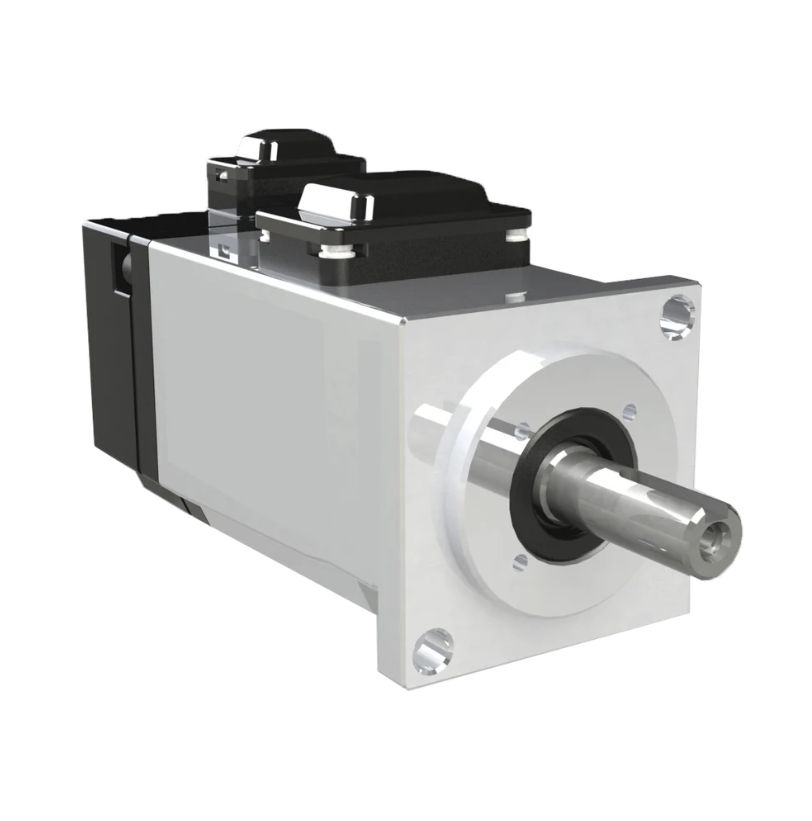 ELM1 Series Servo Motor - ELM1H-0400MA60F