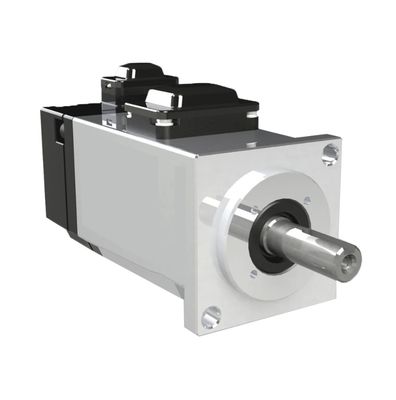 ELM1 Series Servo Motor - ELM1H-0400MA60F
