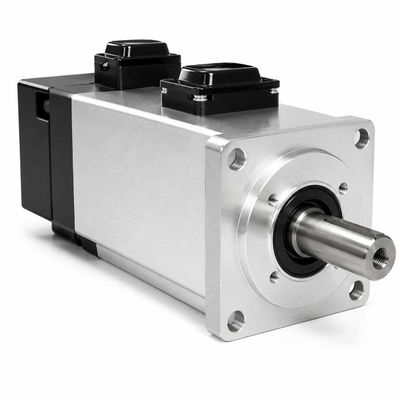 ELM1 Series Servo Motor - ELM1H-0400MA60F