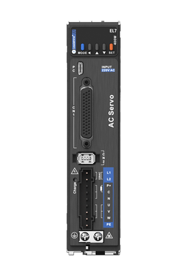 EL7-RS400P AC Servo Drive