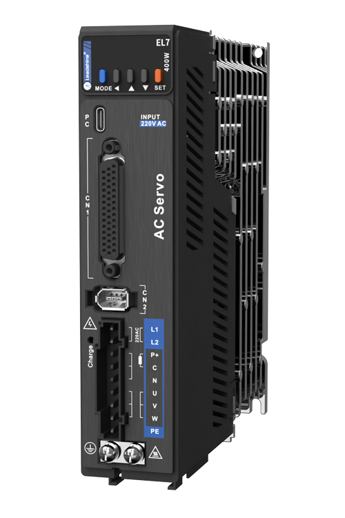 EL7-RS400P AC Servo Drive