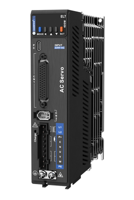 EL7-RS400P AC Servo Drive
