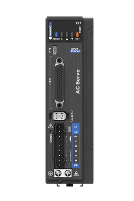 EL7-RS750P AC Servo Drive