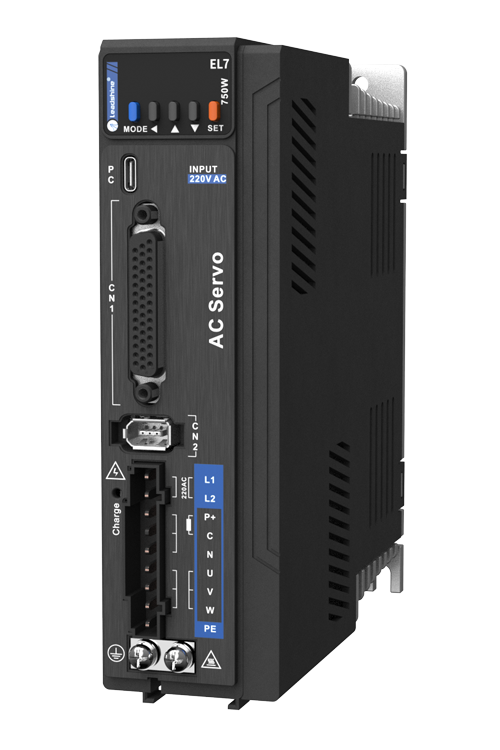 EL7-RS750P AC Servo Drive