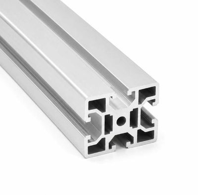 T Slot Aluminium Extrusion 4060 (8mm)