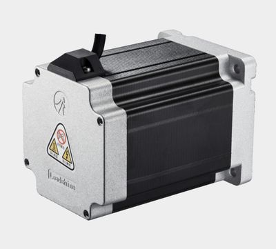 NEMA 34 Hybrid Stepper Motor (86CM45) - Leadshine