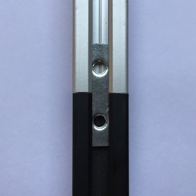 Double T Nut For 20 Series Extrusions M5 Double T Nut For 20 Series Extrusions M5