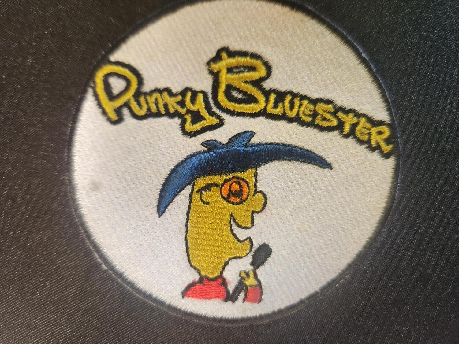 Punky Patch