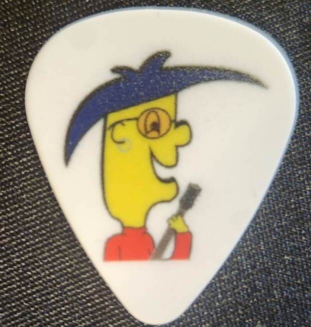 Punky Picks