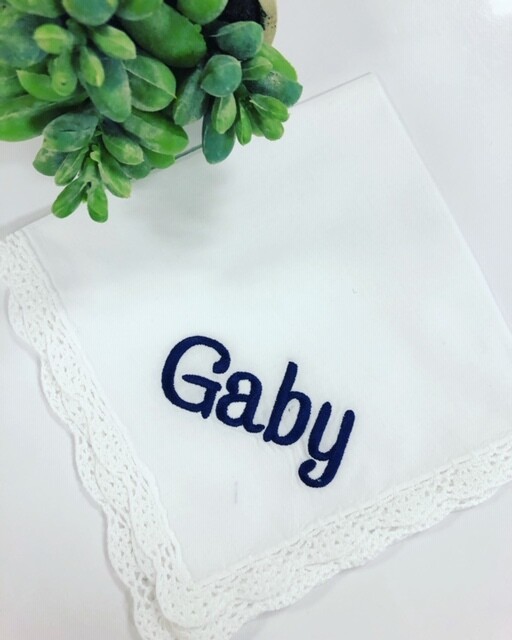 Hankerchief