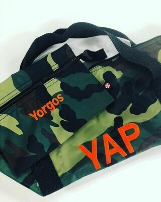 Weekender