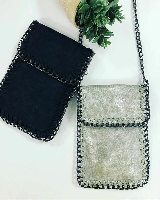 Chain Cross Body